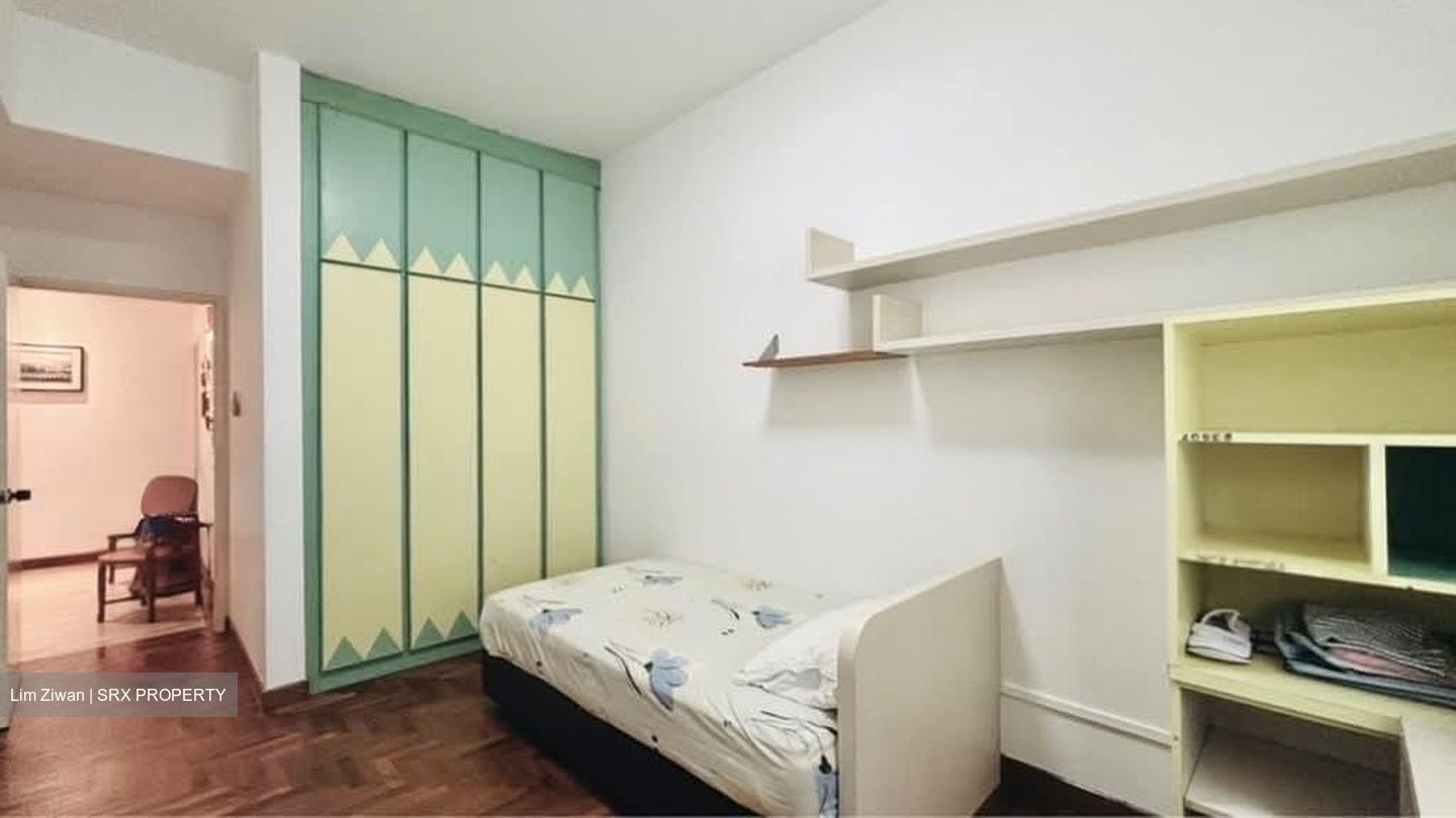 Cascadale (D16), Condominium #564902851